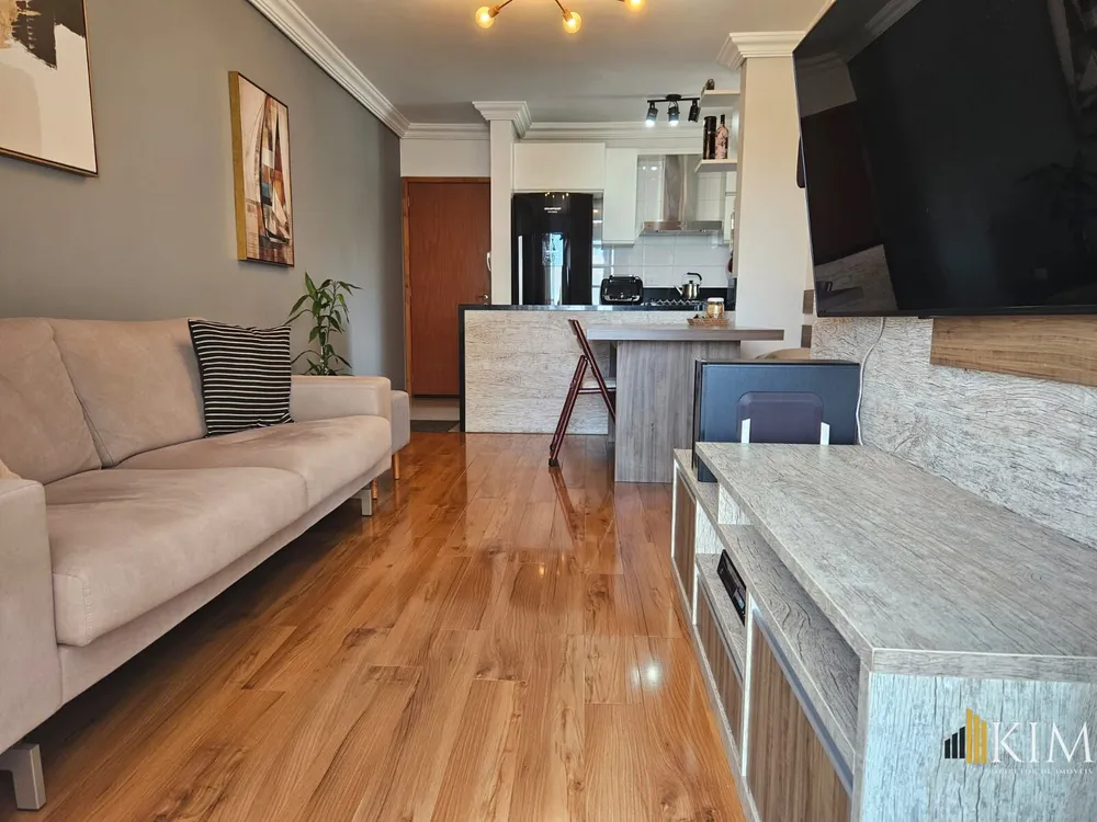 Apartamento, 3 quartos, 78 m² - Foto 4