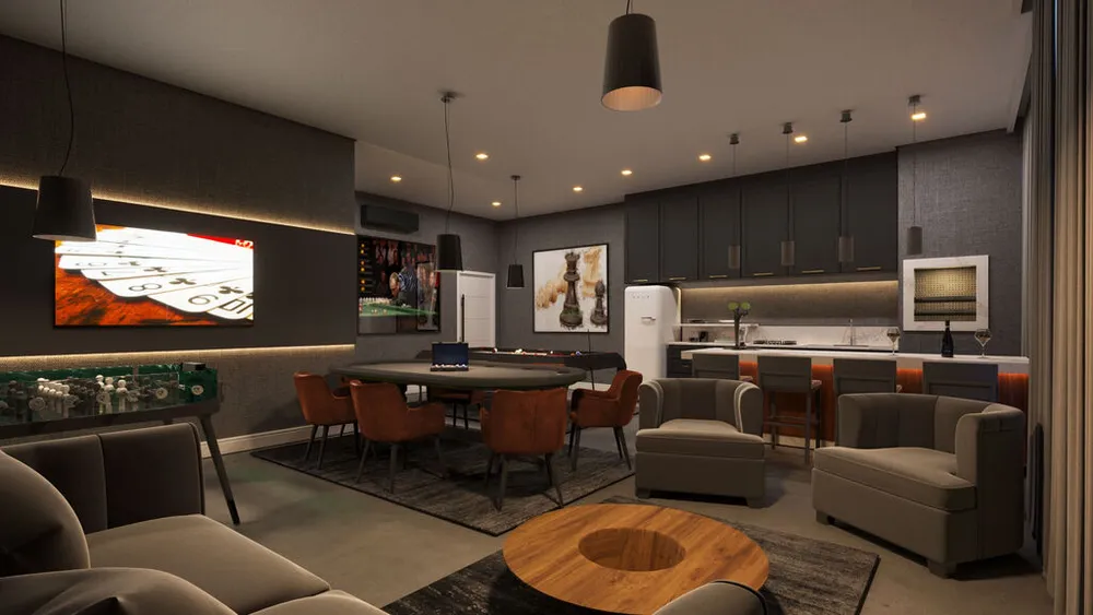 Apartamento, 2 quartos, 61 m² - Foto 10