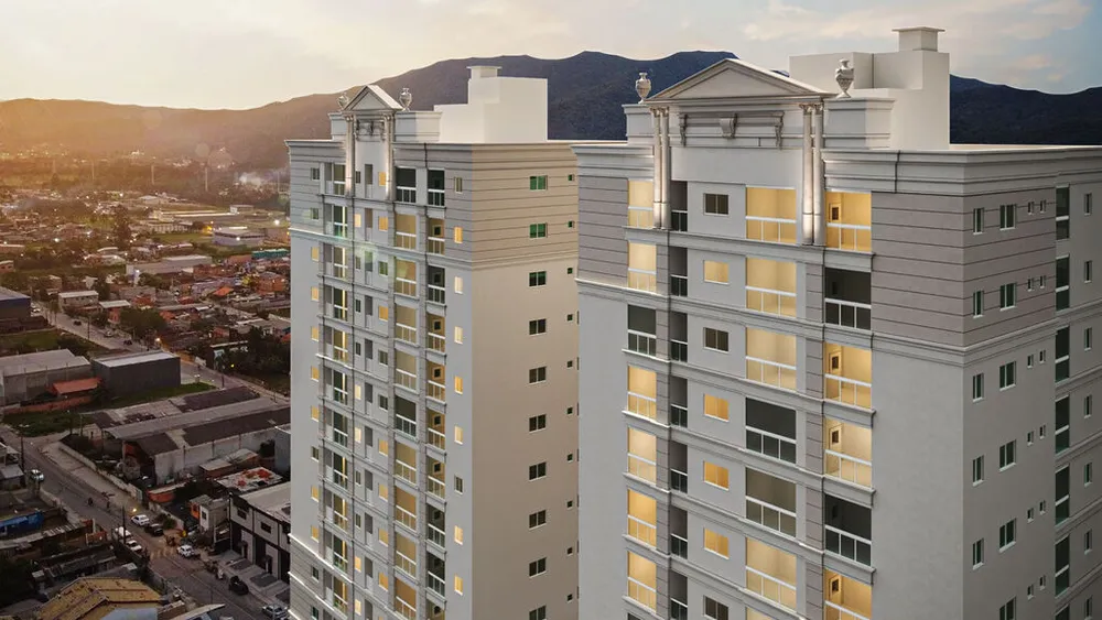 Apartamento, 2 quartos, 61 m² - Foto 11