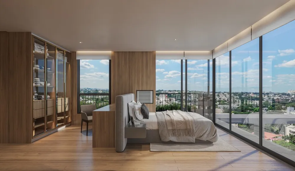 Apartamento, 3 quartos, 151 m² - Foto 6
