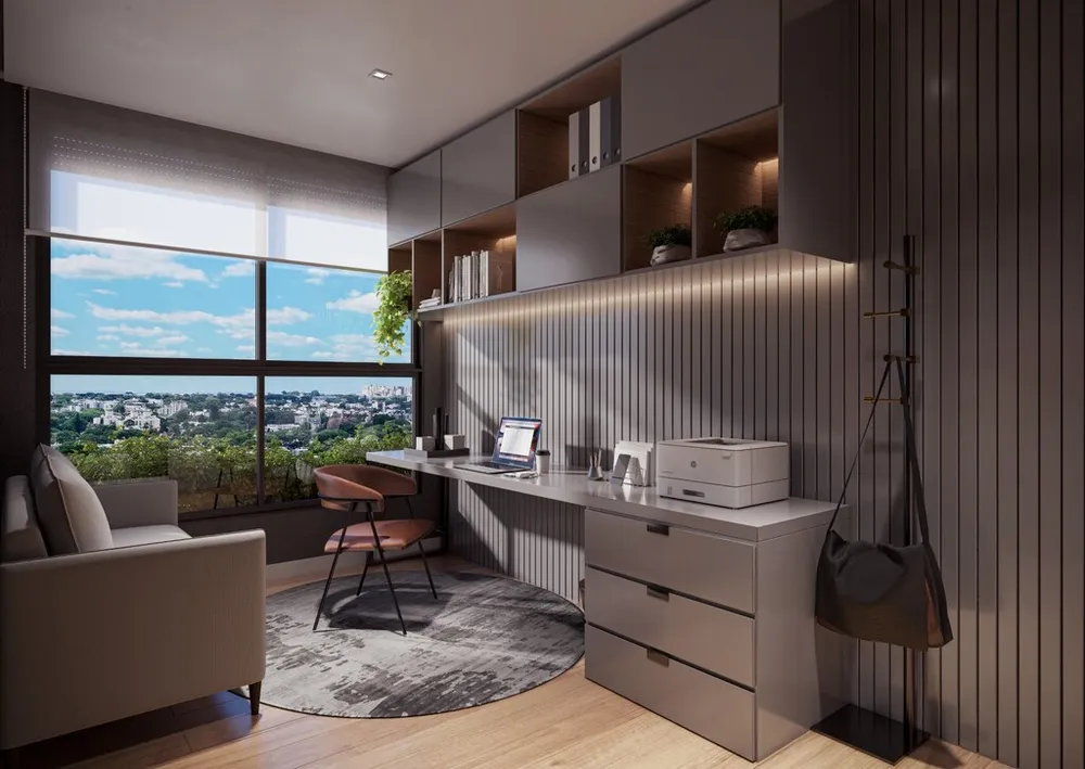 Apartamento, 3 quartos, 151 m² - Foto 8