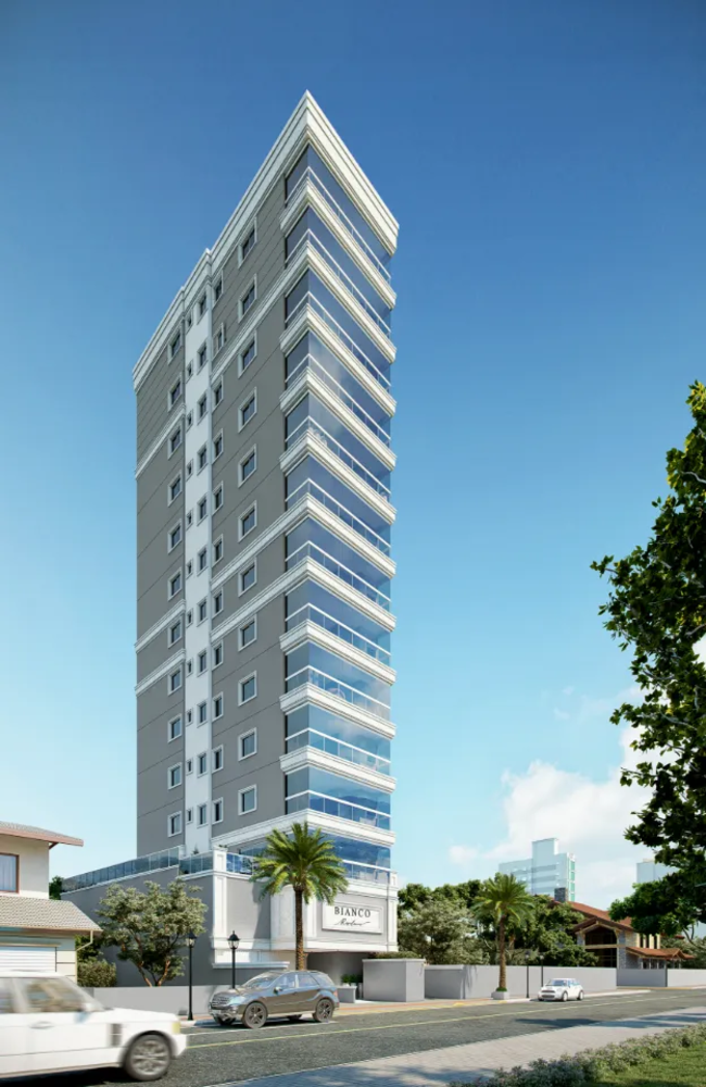 Apartamento, 3 quartos, 108 m² - Foto 6