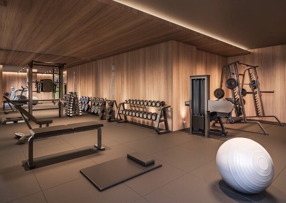 Cobertura, 3 quartos, 249 m² - Foto 4