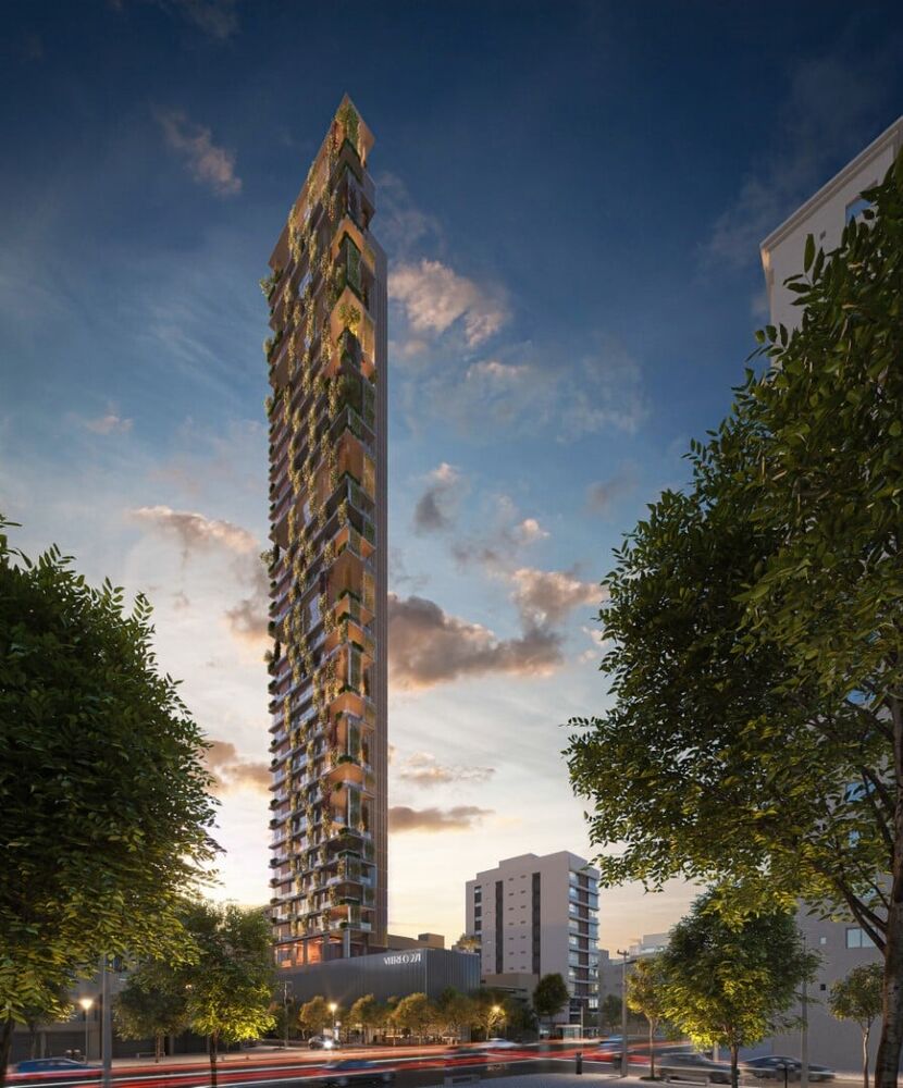 Apartamento, 4 quartos, 178 m² - Foto 1