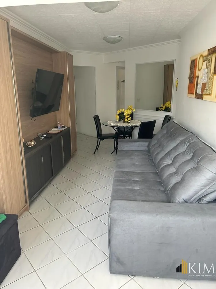 Apartamento, 2 quartos, 60 m² - Foto 7