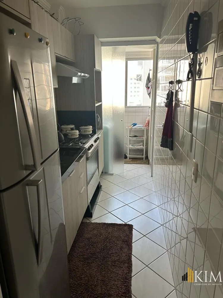Apartamento, 2 quartos, 60 m² - Foto 4