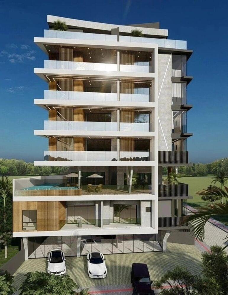 Cobertura à venda com 4 quartos, 141m² - Foto 2