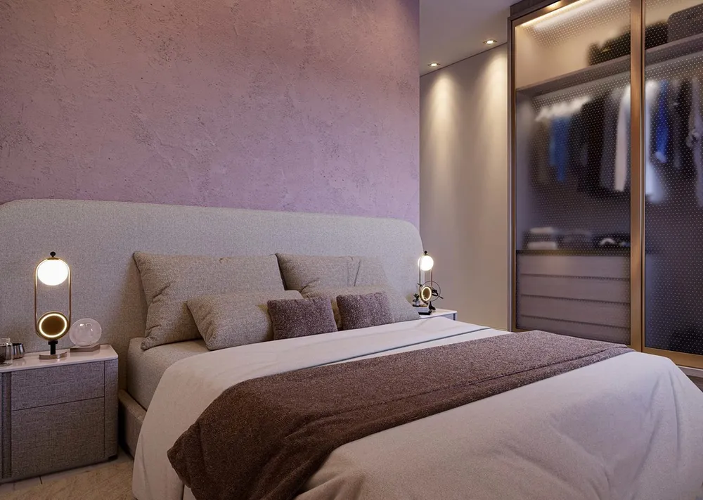 Apartamento, 2 quartos, 69 m² - Foto 10