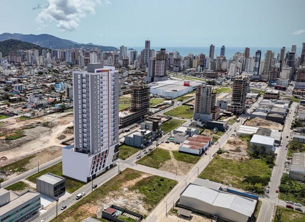 Apartamento, 2 quartos, 69 m² - Foto 4