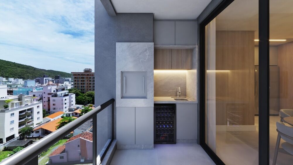 Apartamento, 2 quartos, 75 m² - Foto 12