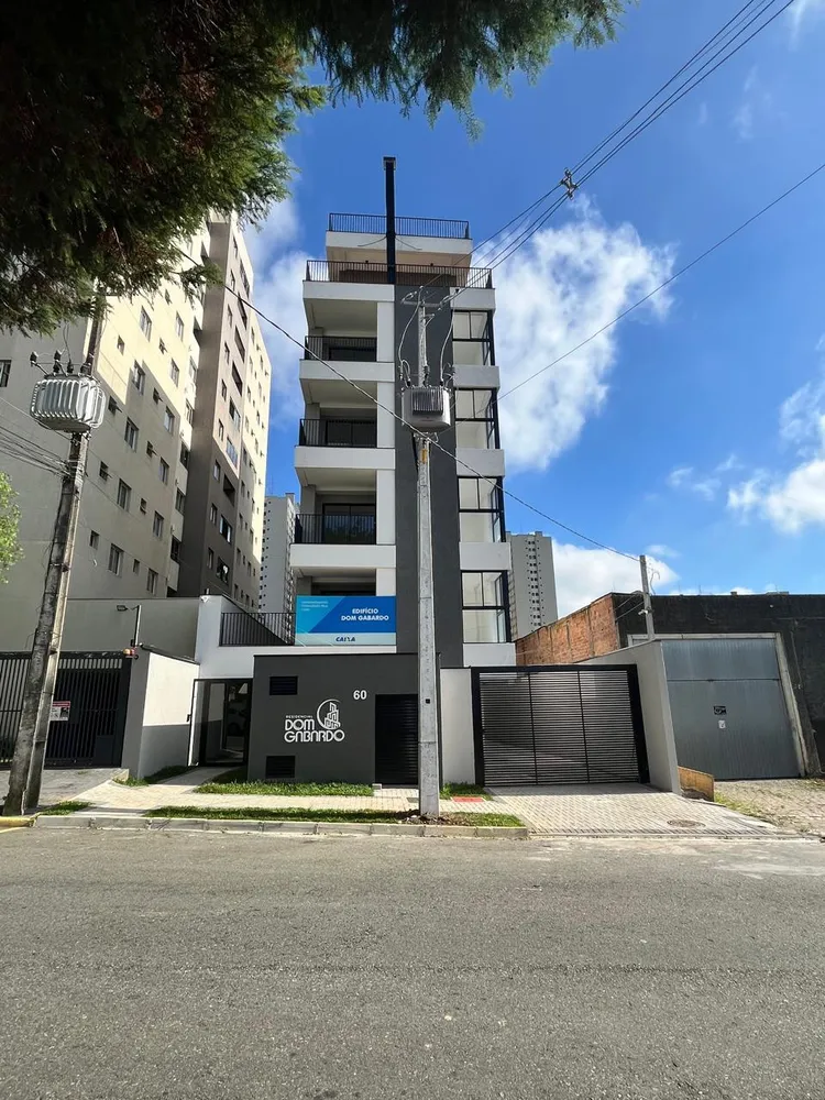 Apartamento, 3 quartos, 98 m² - Foto 1