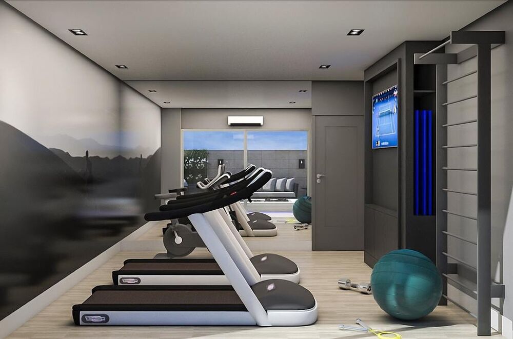 Cobertura, 3 quartos, 229 m² - Foto 6