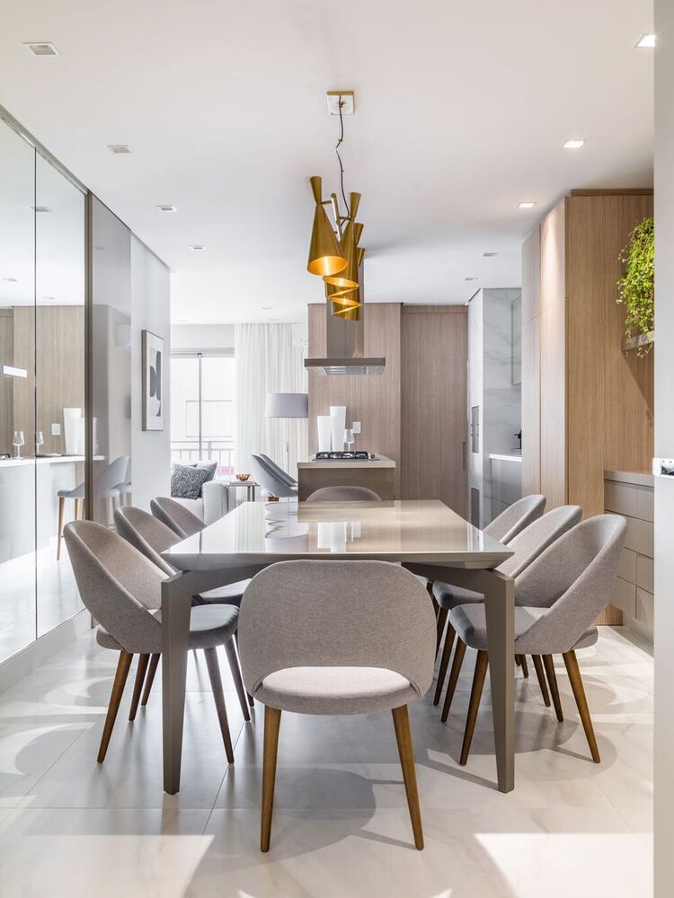 Cobertura, 3 quartos, 229 m² - Foto 2