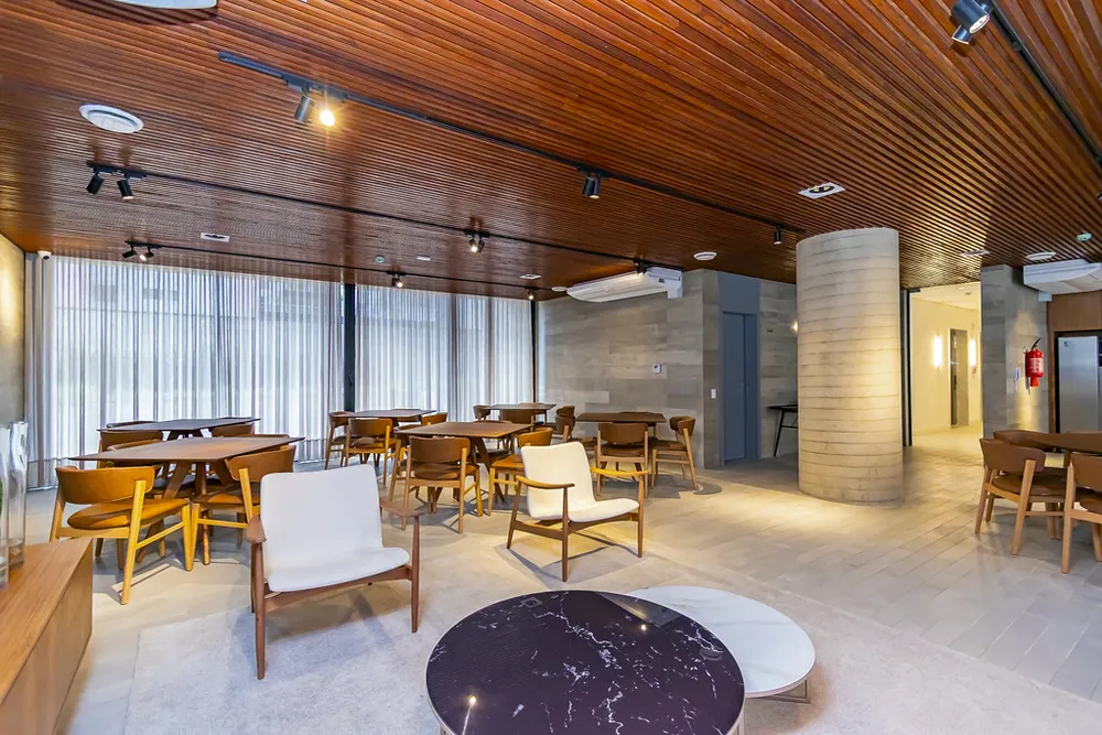 Apartamento, 3 quartos, 169 m² - Foto 3