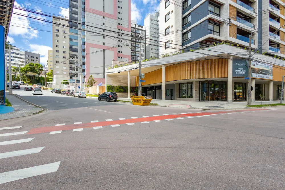 Apartamento, 3 quartos, 169 m² - Foto 4
