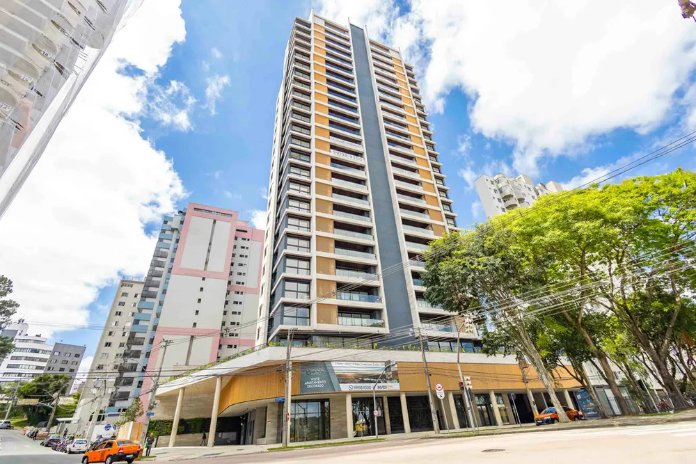 Apartamento, 3 quartos, 169 m² - Foto 1