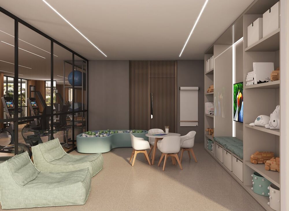 Apartamento, 2 quartos, 101 m² - Foto 14