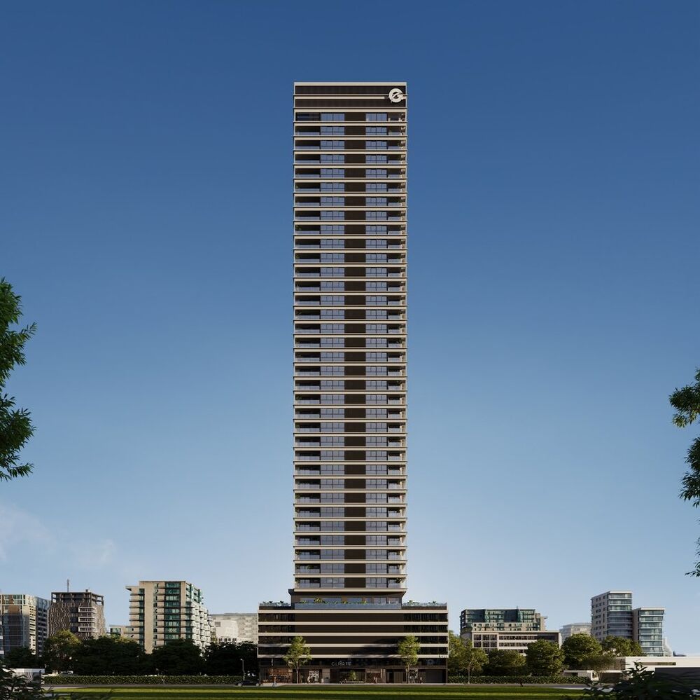 Apartamento, 4 quartos, 186 m² - Foto 8