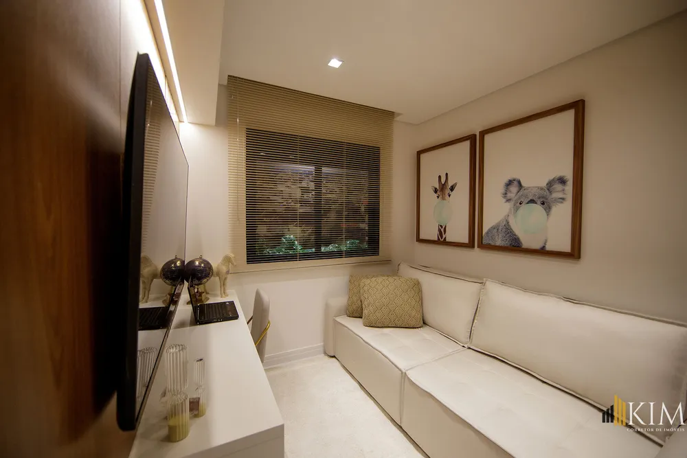 Apartamento, 3 quartos, 63 m² - Foto 3