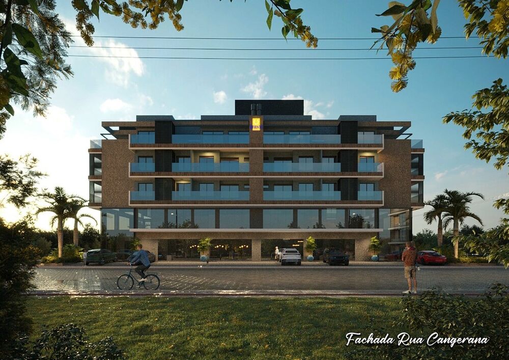 Apartamento, 2 quartos, 89 m² - Foto 1