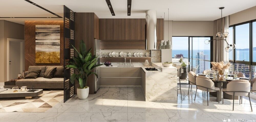 Apartamento, 2 quartos, 69 m² - Foto 6