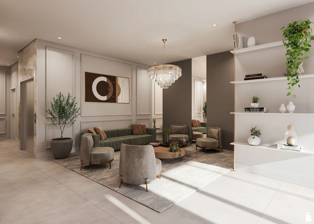 Apartamento, 2 quartos, 83 m² - Foto 7