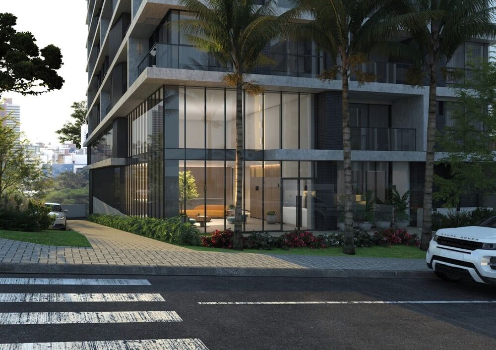 Apartamento, 3 quartos, 94 m² - Foto 7