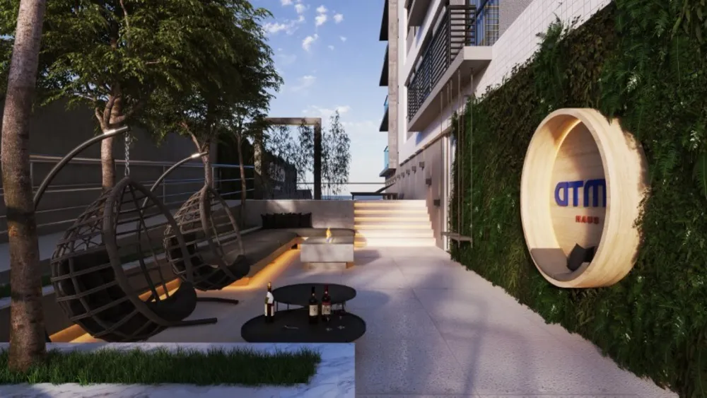 Apartamento, 3 quartos, 114 m² - Foto 12