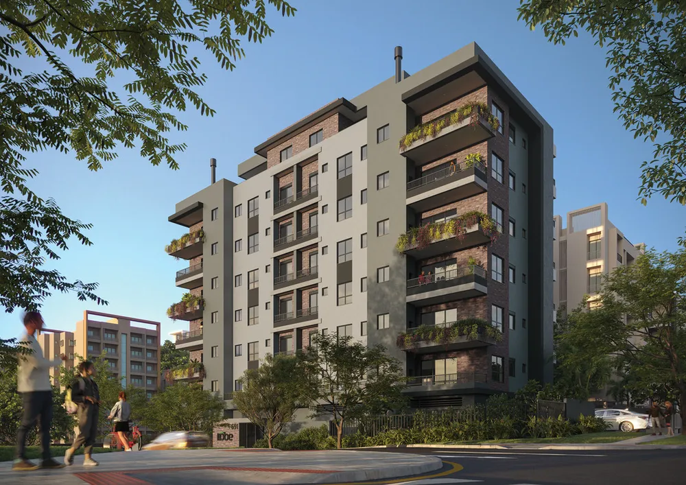 Apartamento, 2 quartos, 154 m² - Foto 5