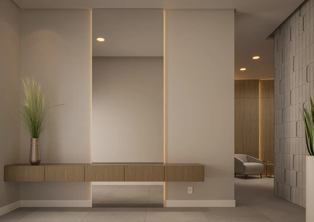 Apartamento, 2 quartos, 154 m² - Foto 8