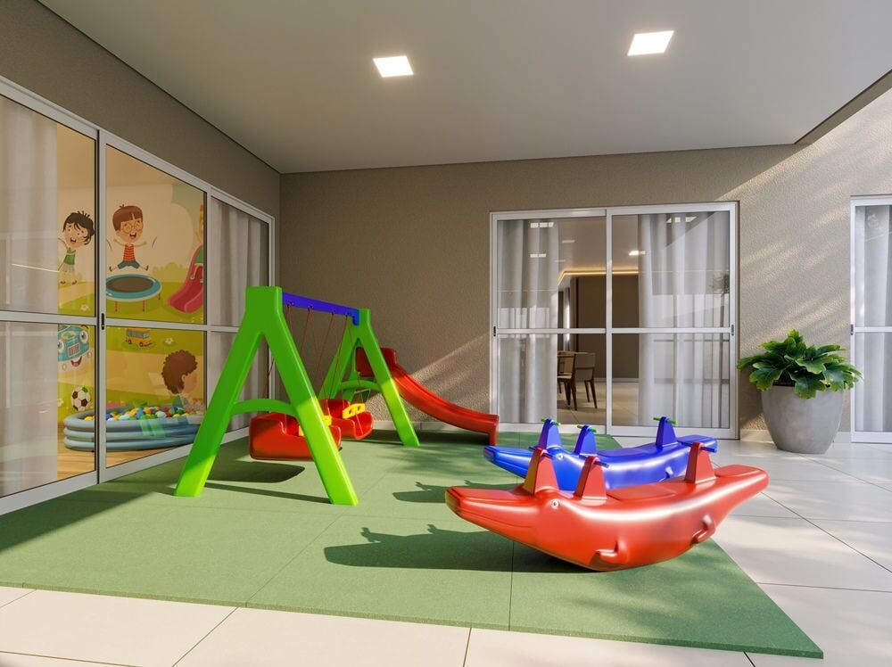 Cobertura, 3 quartos, 130 m² - Foto 5