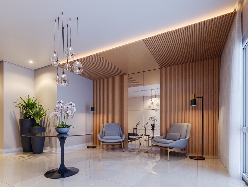 Cobertura, 3 quartos, 130 m² - Foto 3