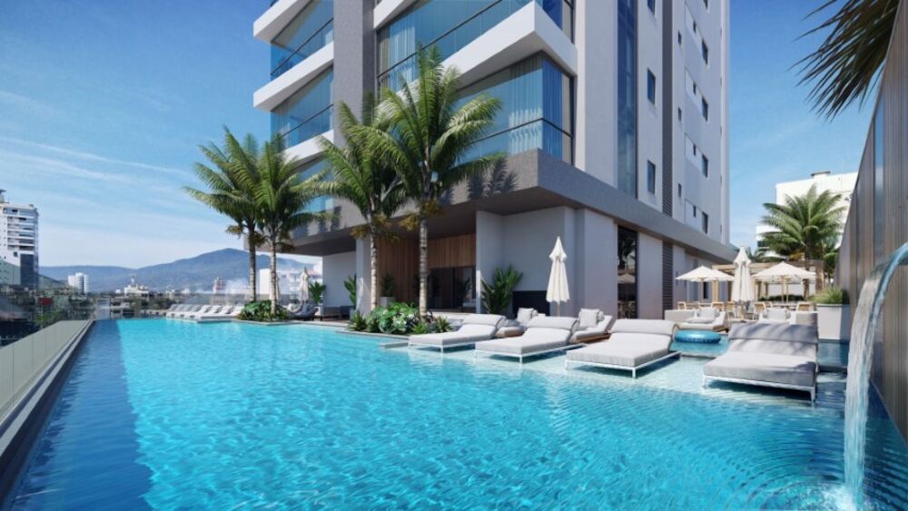 Apartamento, 3 quartos, 166 m² - Foto 7