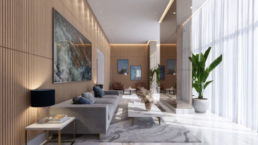 Apartamento, 3 quartos, 166 m² - Foto 2