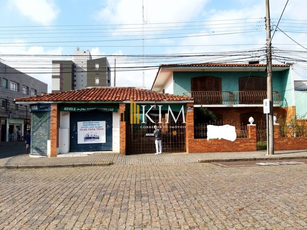 Prédio Inteiro à venda com 3 quartos, 380m² - Foto 5