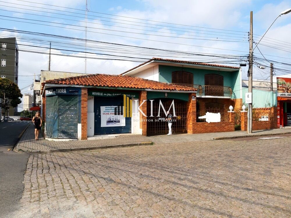 Prédio Inteiro à venda com 3 quartos, 380m² - Foto 4