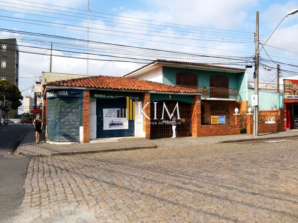 Prédio Inteiro à venda com 3 quartos, 380m² - Foto 8