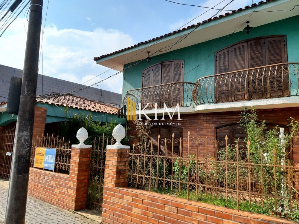 Prédio Inteiro à venda com 3 quartos, 380m² - Foto 2