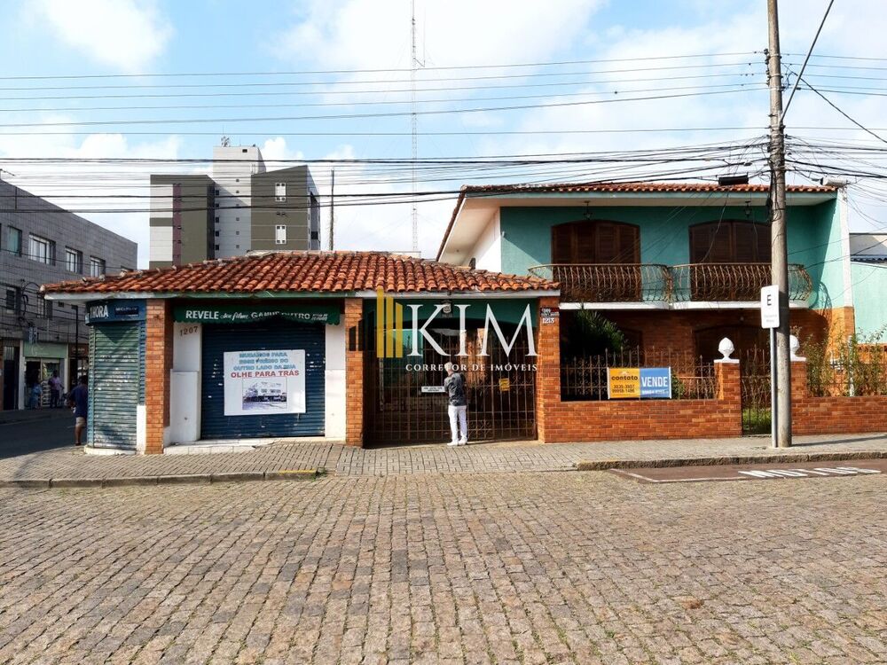 Prédio Inteiro à venda com 3 quartos, 380m² - Foto 6