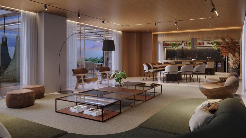 Cobertura, 4 quartos, 312 m² - Foto 11