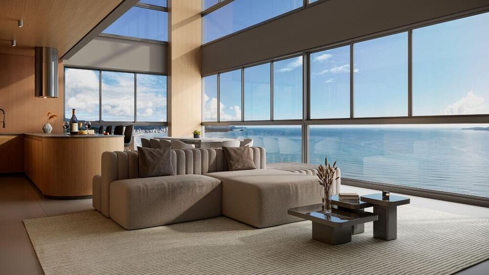 Cobertura, 4 quartos, 312 m² - Foto 5