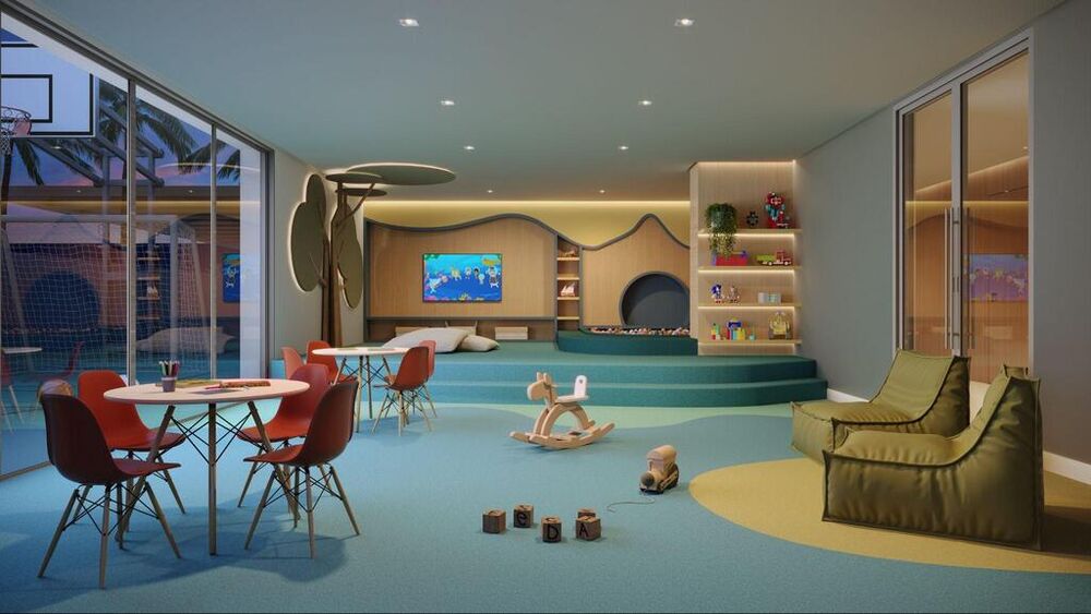 Cobertura, 4 quartos, 312 m² - Foto 15