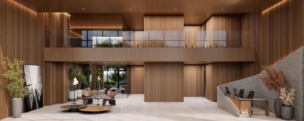 Cobertura, 4 quartos, 312 m² - Foto 2