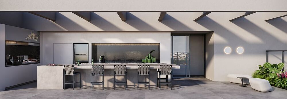 Apartamento à venda com 3 quartos, 118m² - Foto 4