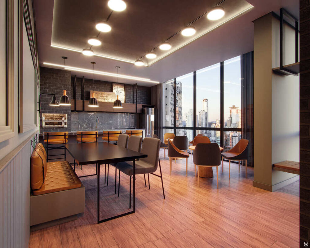 Apartamento, 3 quartos, 238 m² - Foto 5