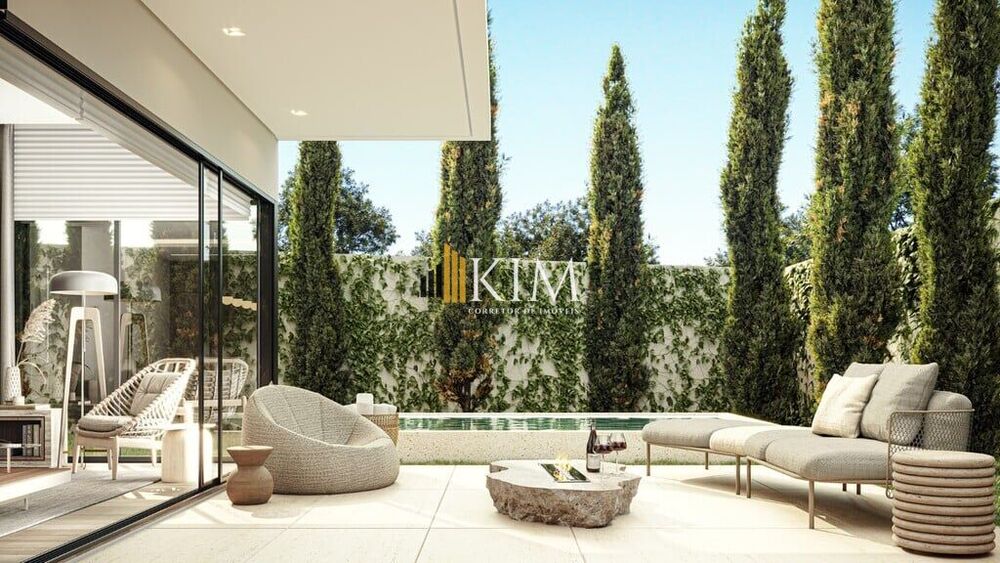 Casa de Condomínio à venda com 3 quartos, 257m² - Foto 5