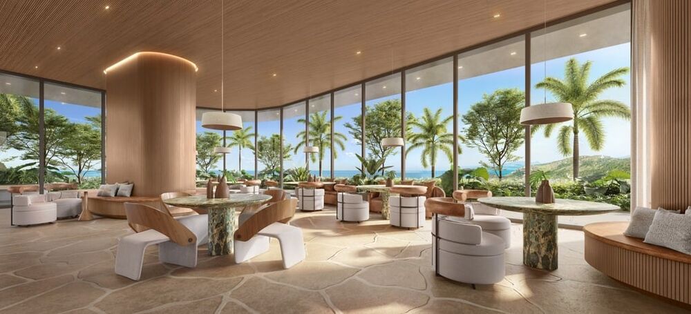 Apartamento, 3 quartos, 170 m² - Foto 2