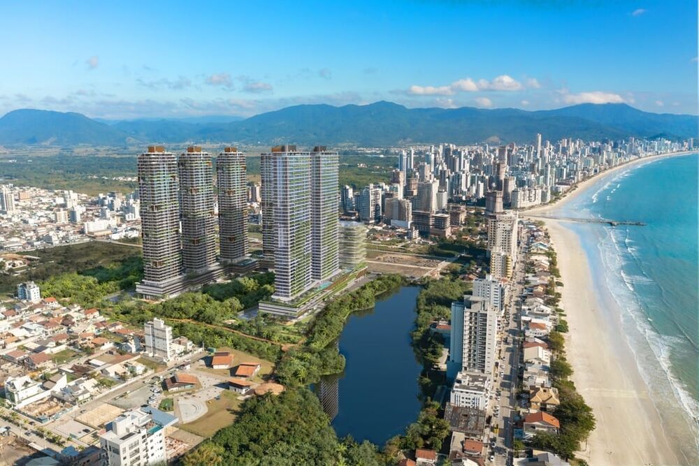 Apartamento, 3 quartos, 170 m² - Foto 6