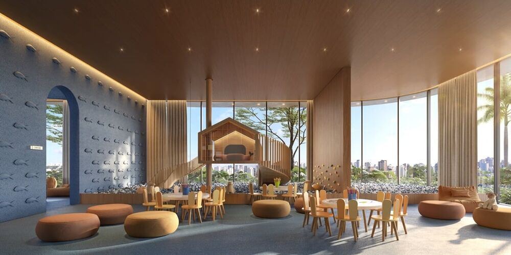 Apartamento, 3 quartos, 170 m² - Foto 3