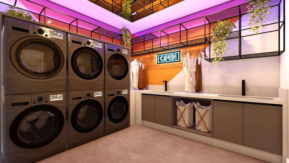 Apartamento, 2 quartos, 64 m² - Foto 6